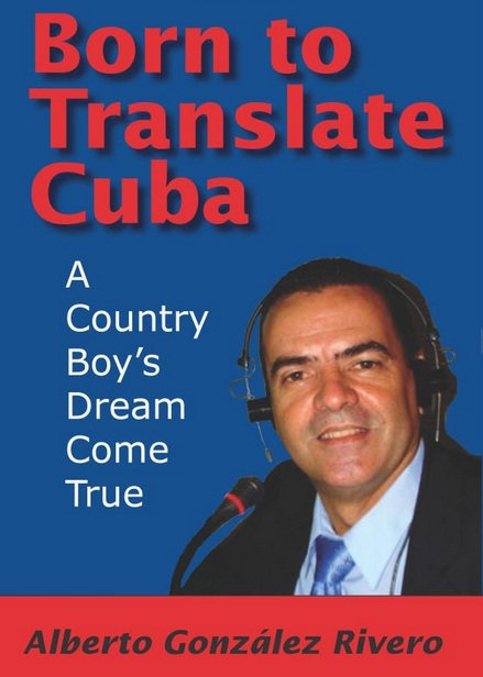 Born to translate Cuba