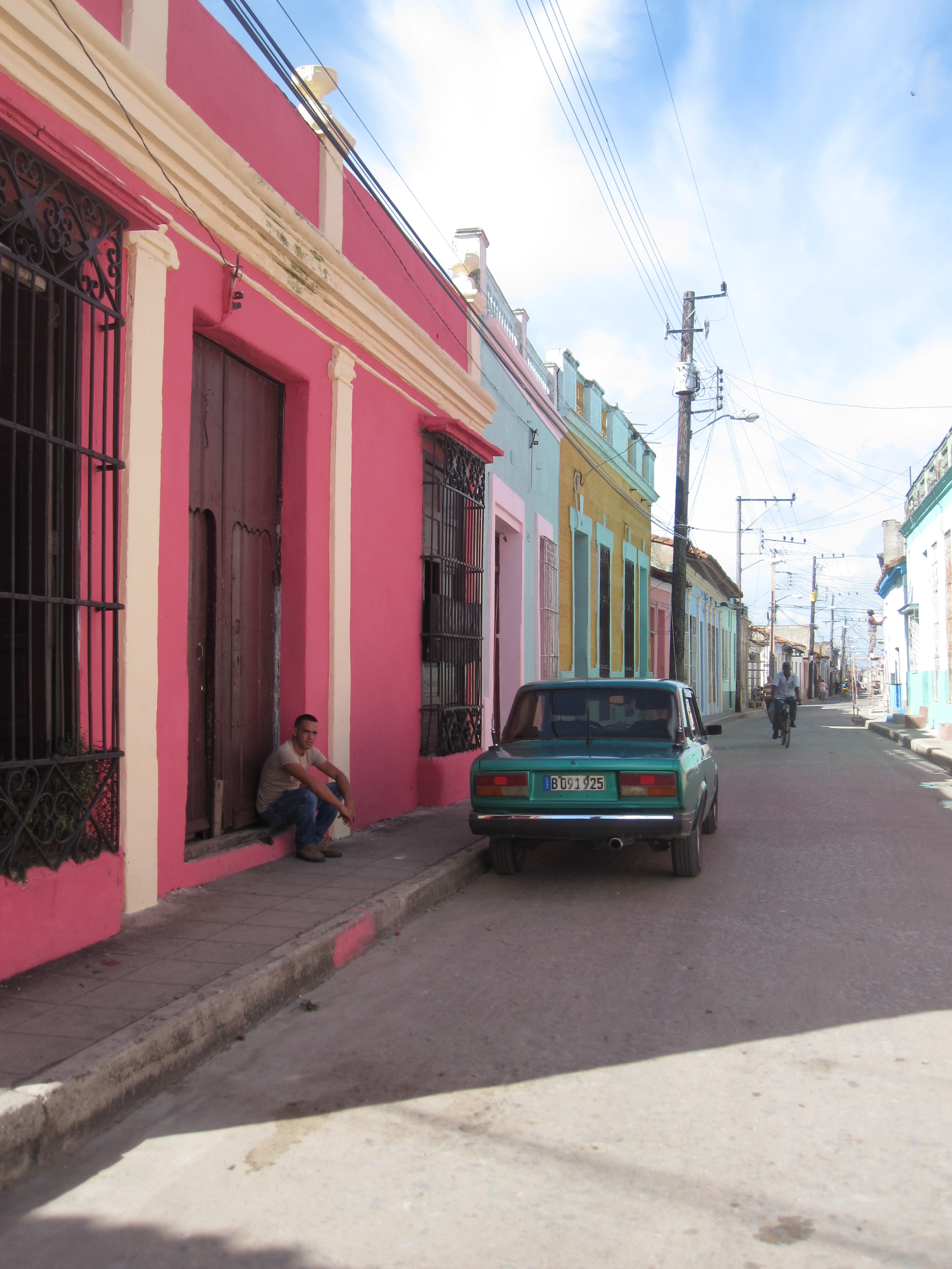 2015 Cuba in colors1